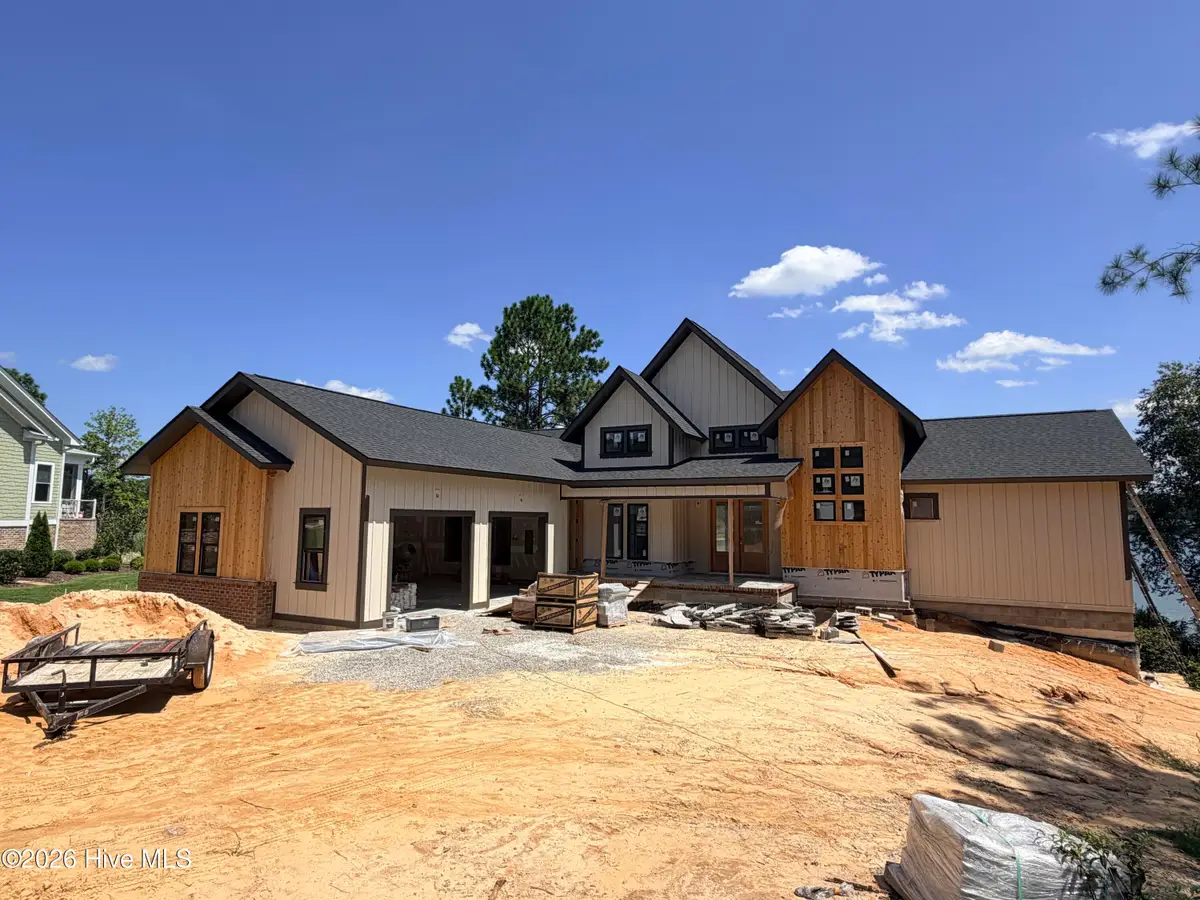 9 Lake Side Court, Pinehurst, NC 28374 - #1