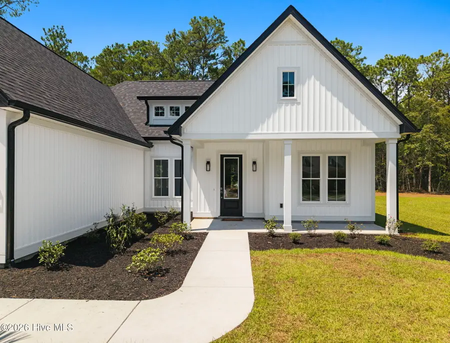 12 Country Club Drive, Shallotte, NC 28470 - #3