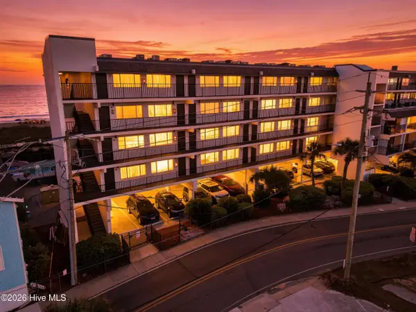 222 N Carolina Beach Avenue N #Unit 128, Carolina Beach, NC 28428