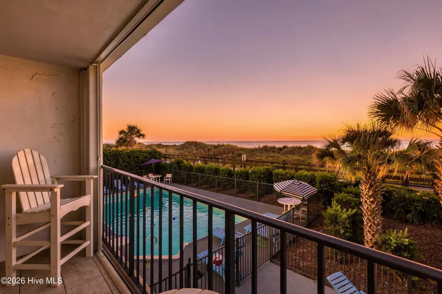 222 N Carolina Beach Avenue N #Unit 128, Carolina Beach, NC 28428 - #2