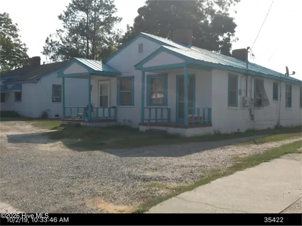 2126 Martin Luther King Junior Boulevard, Augusta, GA 30901