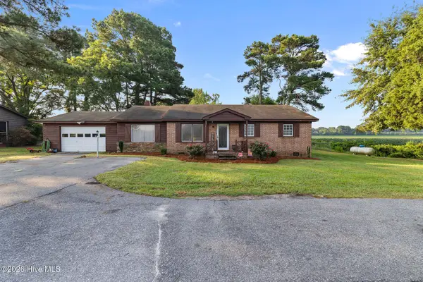 4098 Us Highway 13 N, Goldsboro, NC 27534