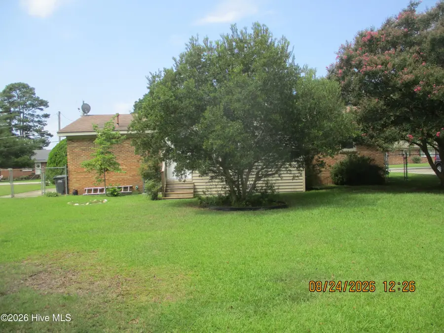 106 Williams Drive, Black Creek, NC 27813 - #3