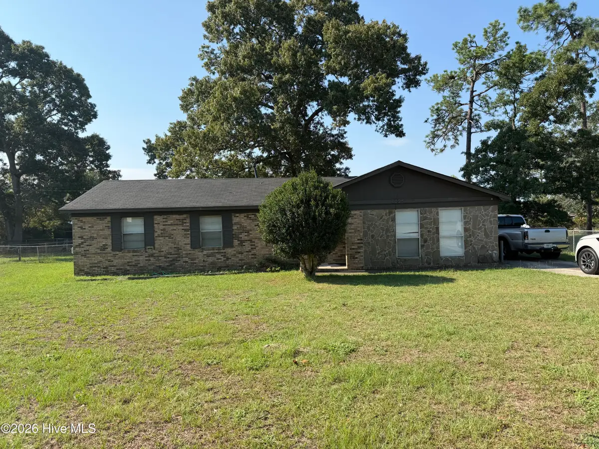 2304 Rockview Drive, Augusta, GA 30906 - #1