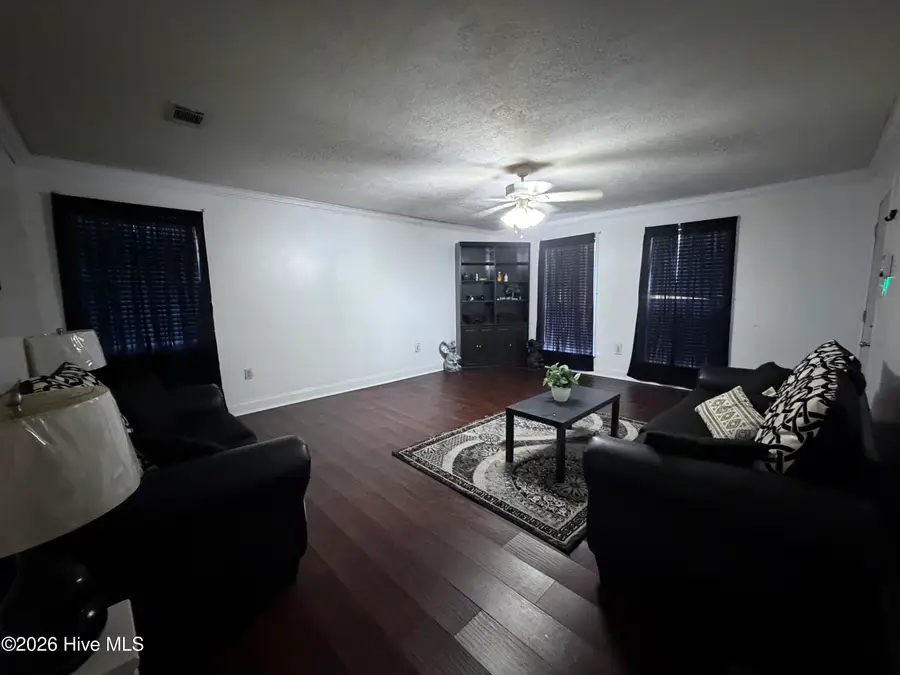 2304 Rockview Drive, Augusta, GA 30906 - #3