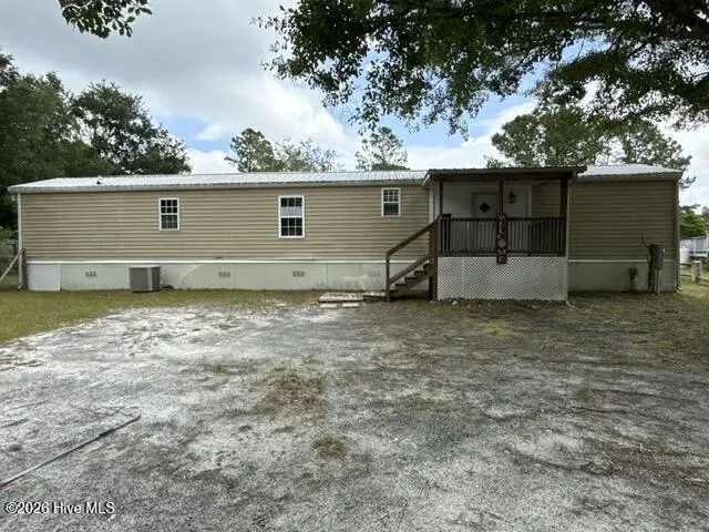 336 Old Folkstone Road, Holly Ridge, NC 28445 - #1