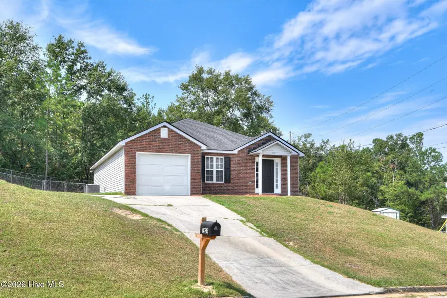 2824 Cranbrook Drive, Hephzibah, GA 30815 - #3