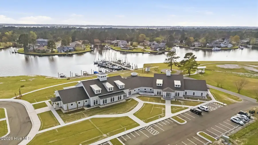 5017 Bucco Reef Road, New Bern, NC 28560 - #3