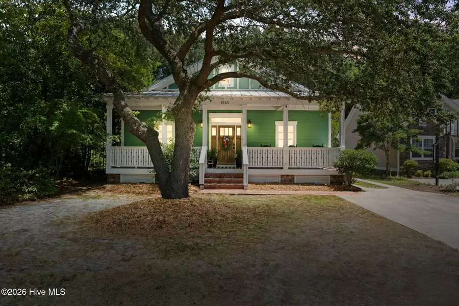 1645 Pierce Street Sw, Ocean Isle Beach, NC 28469 - #2