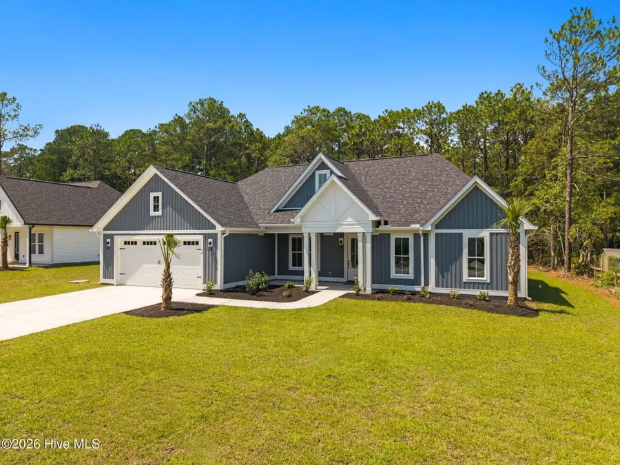 14 Country Club Drive, Shallotte, NC 28470 - #2