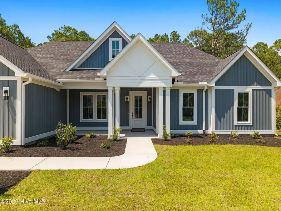 14 Country Club Drive, Shallotte, NC 28470 - #3