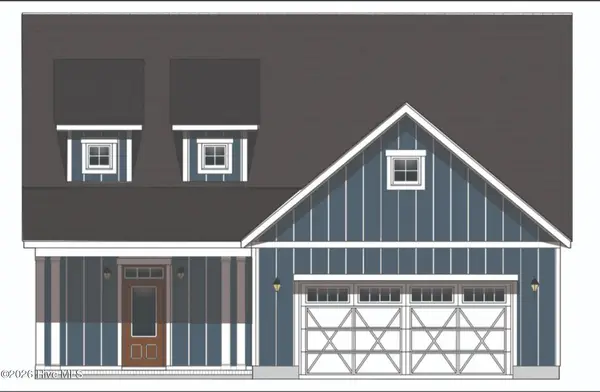 144 Flat Clam Drive, Wilmington, NC 28401