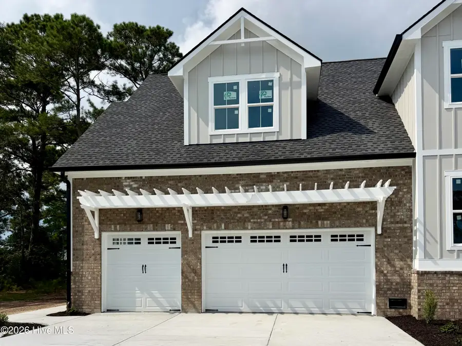 550 Glenburnie Street Nw, Calabash, NC 28467 - #2