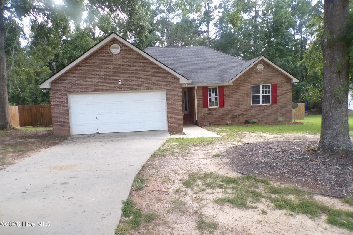 107 Oakwood Drive, Harlem, GA 30814 - #1