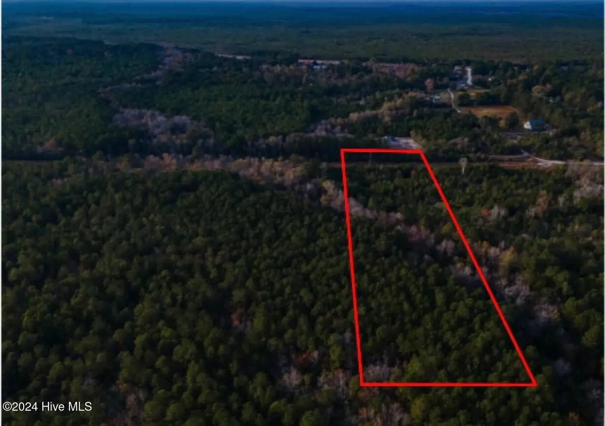 8 Hardison Drive, Hampstead, NC 28443 - #1