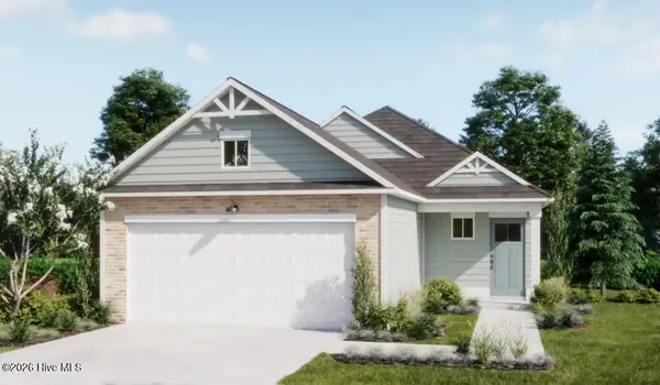 3141 Weather Side Drive Se #156, Southport, NC 28461