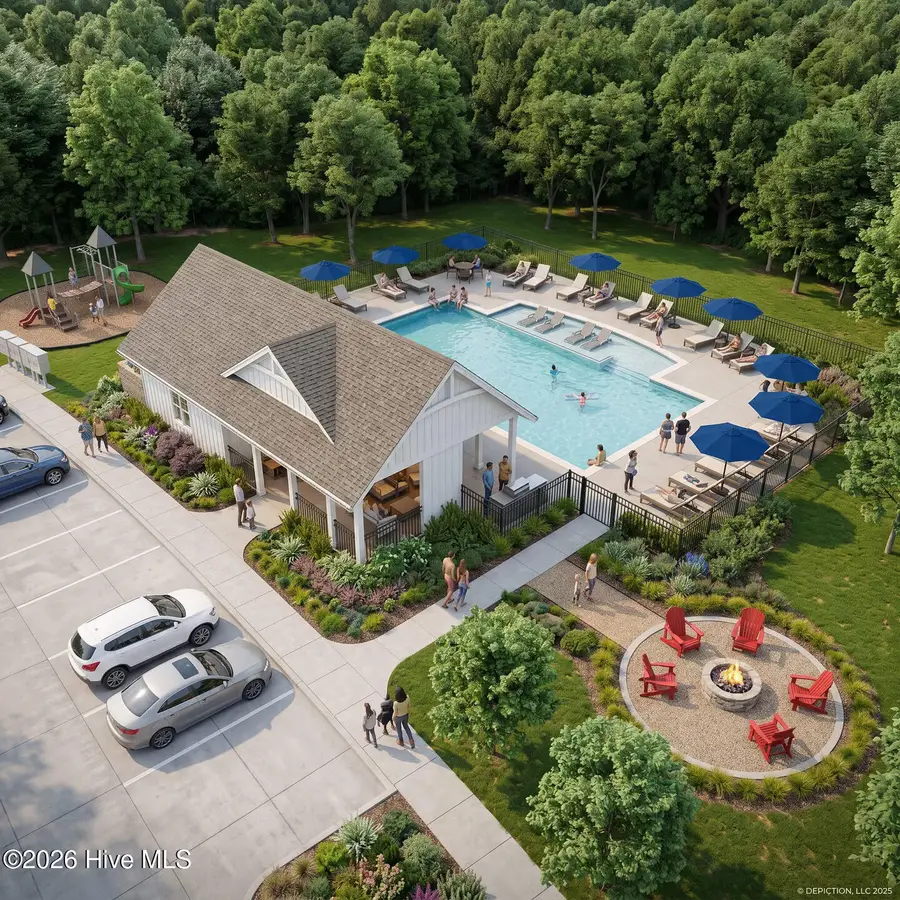 3141 Weather Side Drive Se #156, Southport, NC 28461 - #3