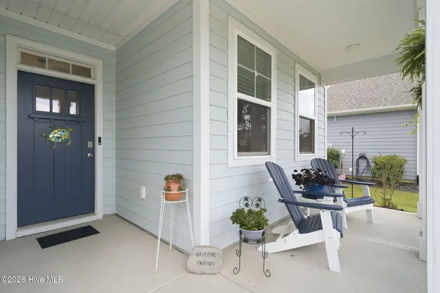 3053 Lochgreen Circle #Lot 2018, Leland, NC 28451 - #3