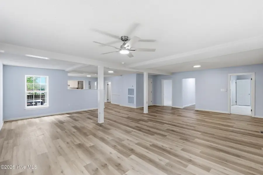 3338 North Barrett Street, Farmville, NC 27828 - #2