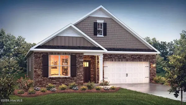7019 Bayberry Park Drive, New Bern, NC 28562
