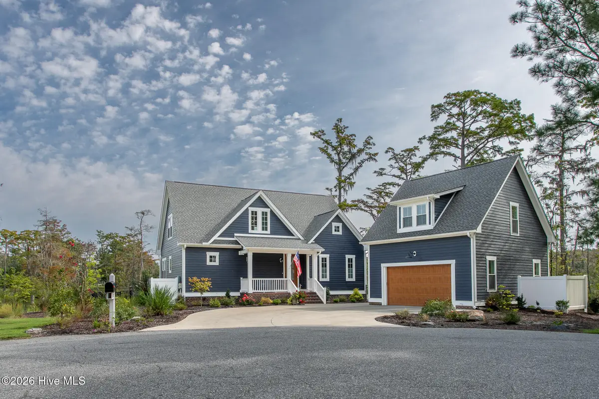 242 Beech Point Boulevard, Hertford, NC 27944 - #1