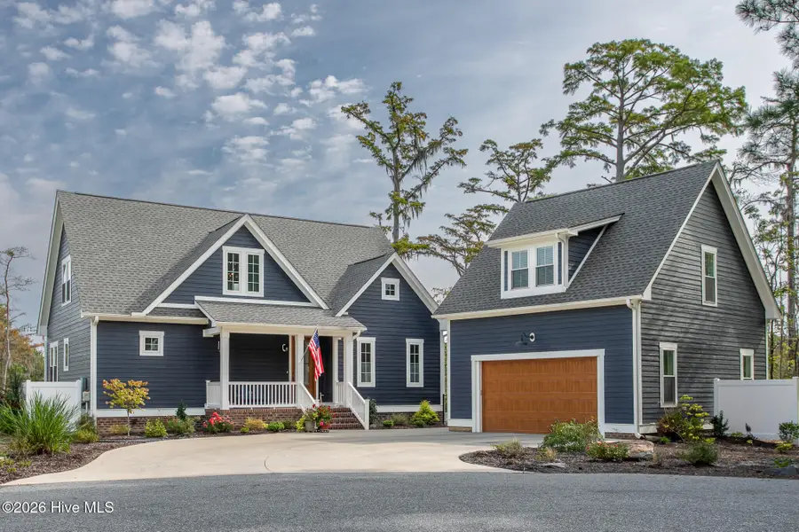 242 Beech Point Boulevard, Hertford, NC 27944 - #2