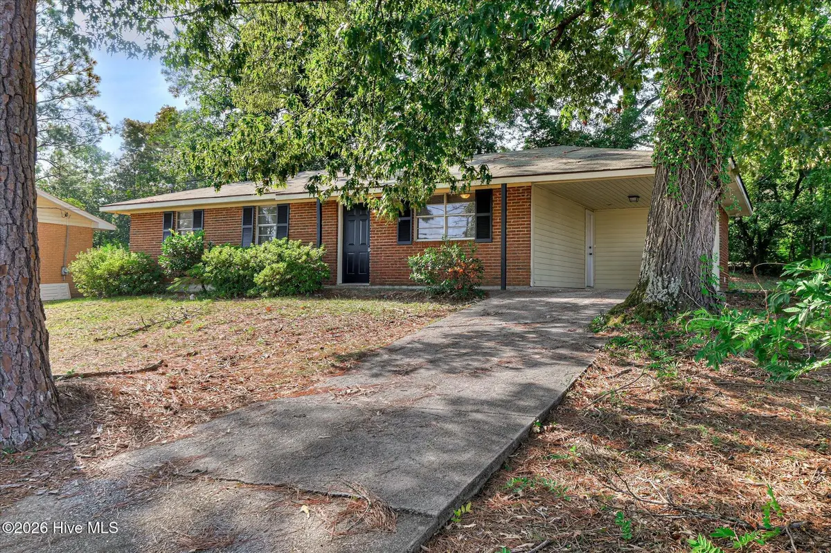 3322 Tate Road, Augusta, GA 30906 - #1