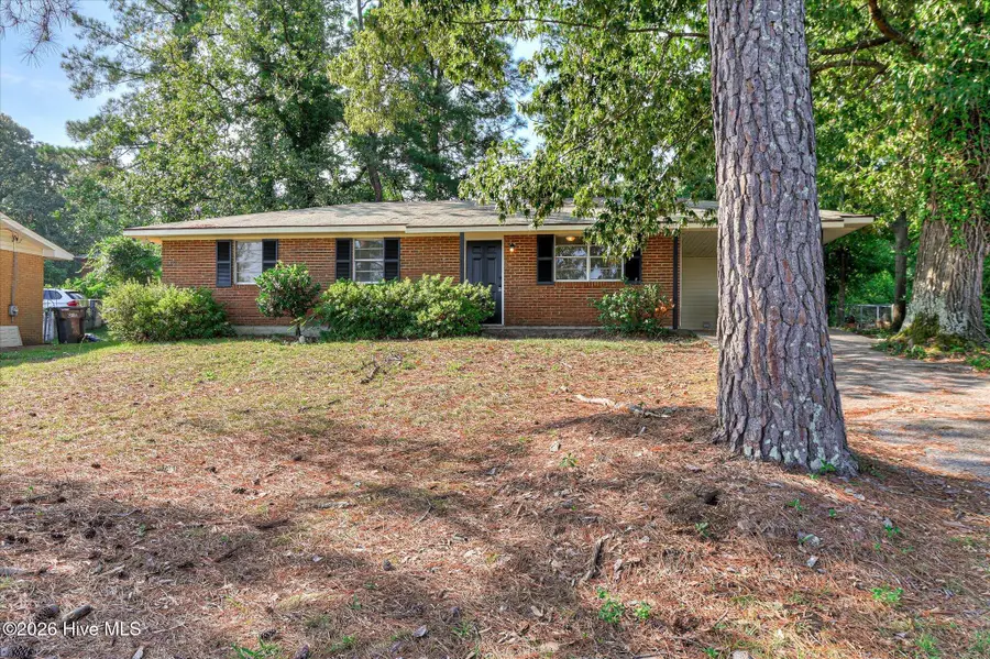 3322 Tate Road, Augusta, GA 30906 - #2