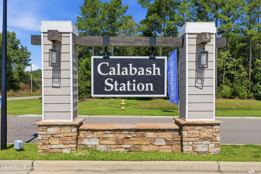618 NW Tullimore Lane Nw #Lot 141 Harmony, Calabash, NC 28467 - #2