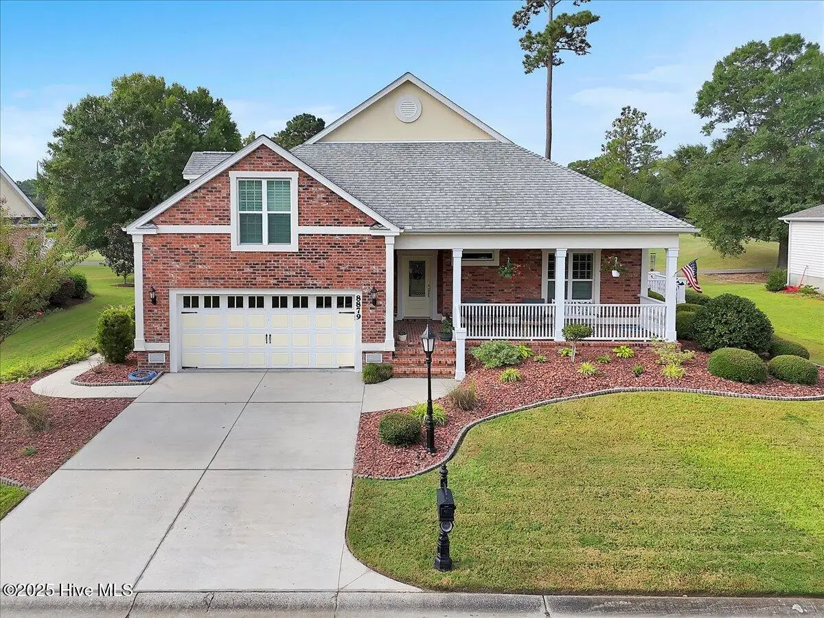 8879 Habersham Place Nw, Calabash, NC 28467 - #1