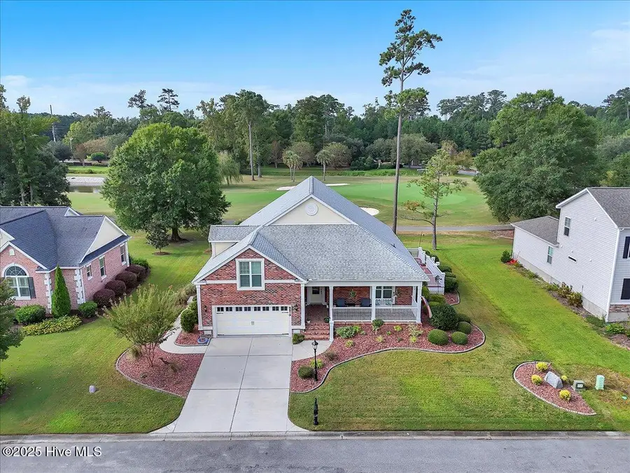 8879 Habersham Place Nw, Calabash, NC 28467 - #2