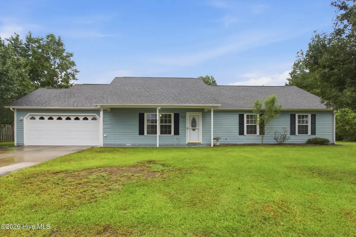 902 Gum Branch Court, Havelock, NC 28532 - #1