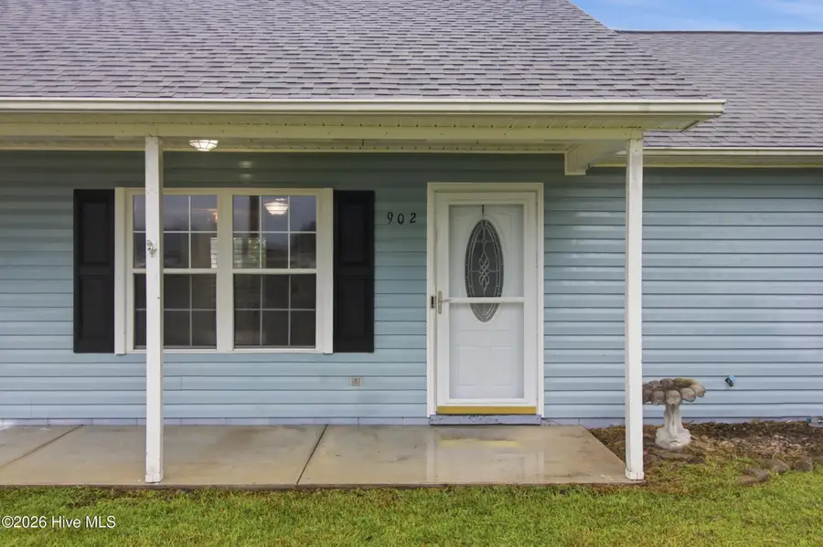 902 Gum Branch Court, Havelock, NC 28532 - #3
