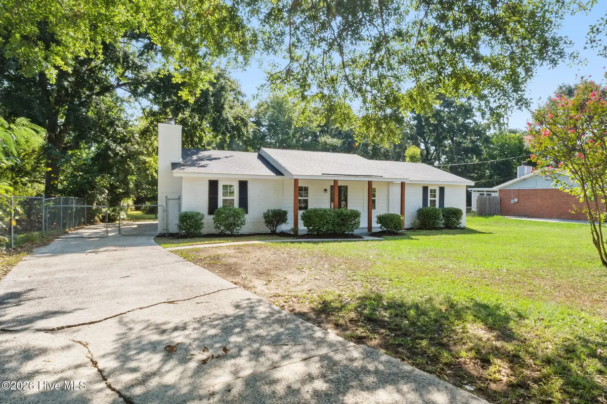 4310 Woodvalley Place, Augusta, GA 30906 - #1
