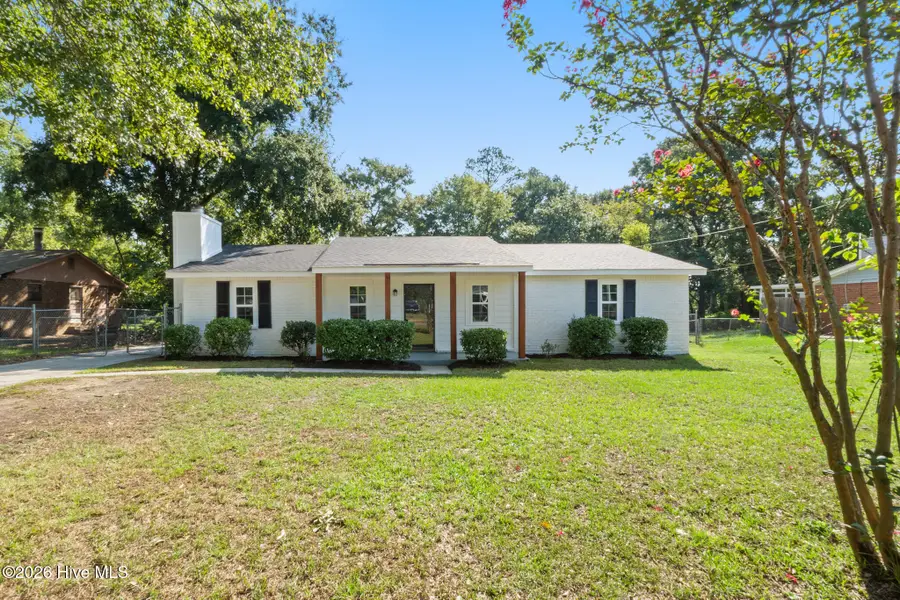 4310 Woodvalley Place, Augusta, GA 30906 - #2