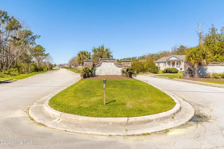 203 Winters Rest Road, Beaufort, NC 28516 - #3