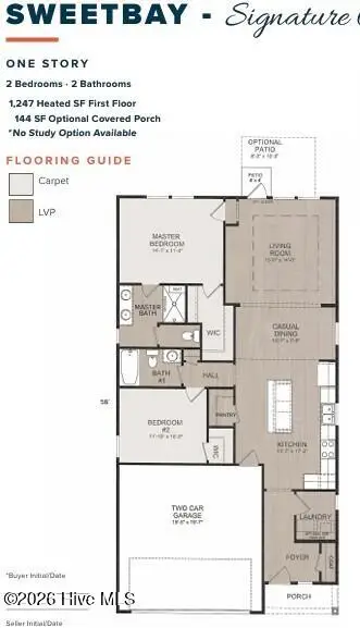 3145 Weather Side Drive Se #157, Southport, NC 28461 - #3