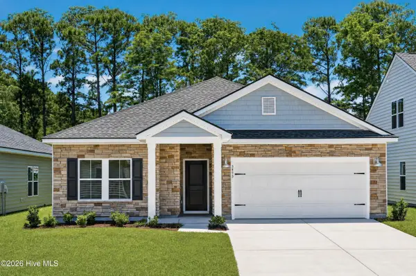 3495 Sandhill Crane Drive Sw #Litchfield Il Lot 22, Ocean Isle Beach, NC 28469