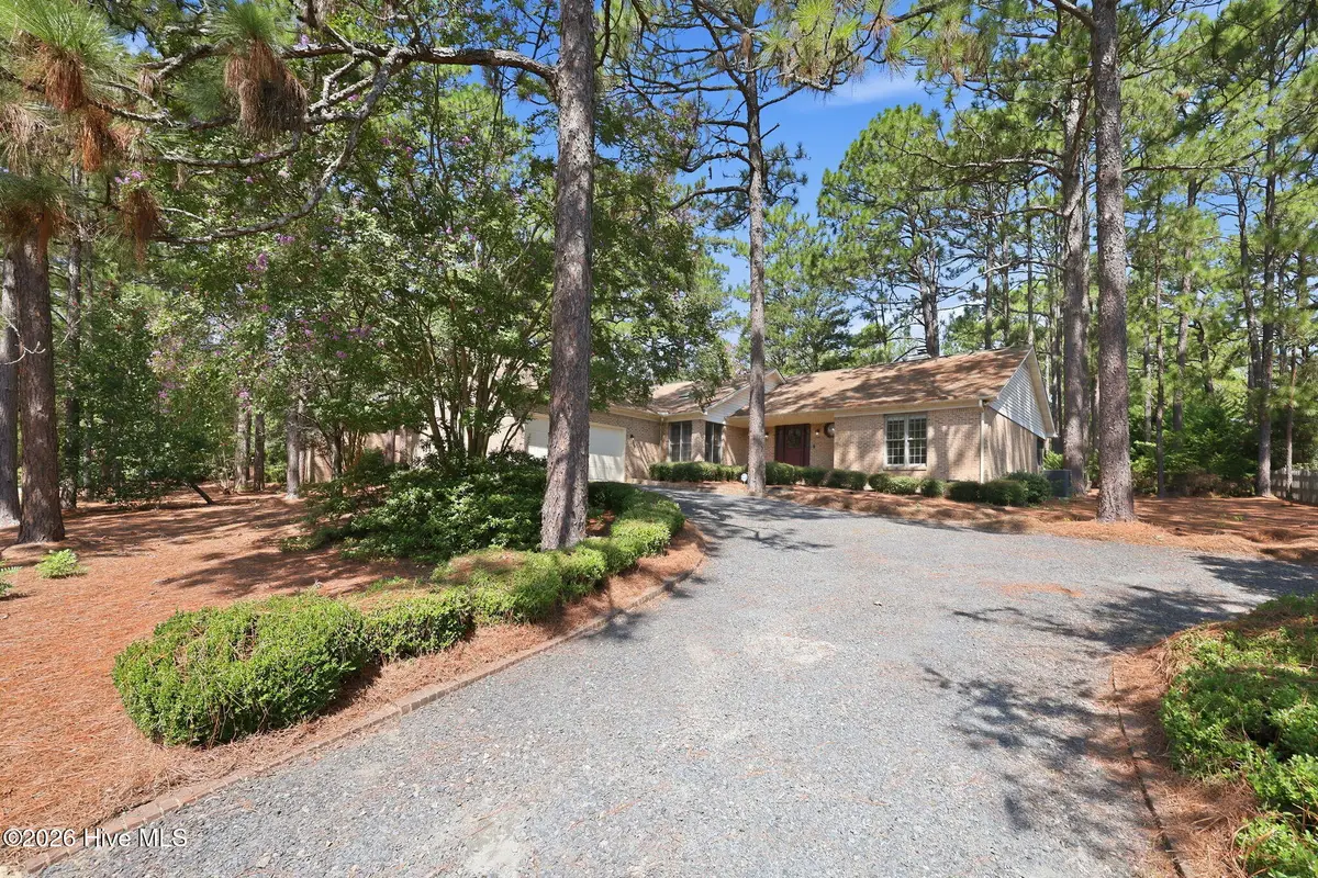 965 Monticello Drive, Pinehurst, NC 28374 - #1