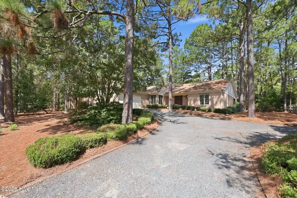 965 Monticello Drive, Pinehurst, NC 28374