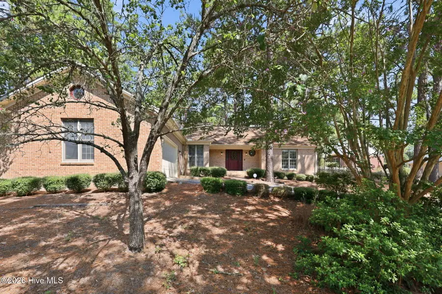 965 Monticello Drive, Pinehurst, NC 28374 - #2