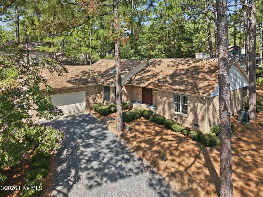 965 Monticello Drive, Pinehurst, NC 28374 - #3