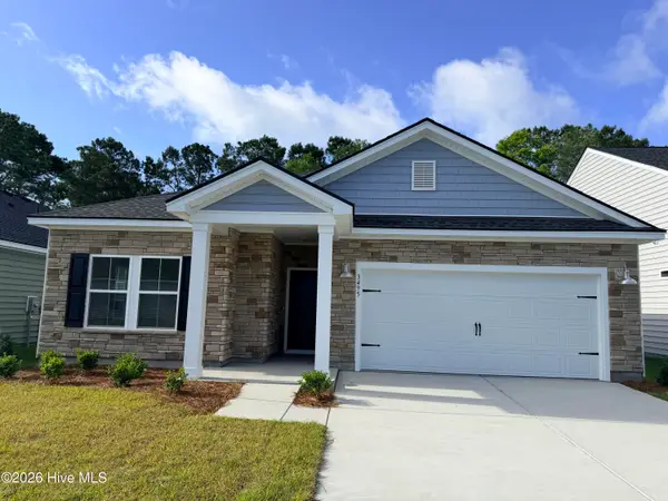 3487 Sandhill Crane Drive Sw #Litchfield Il Lot 20, Ocean Isle Beach, NC 28469