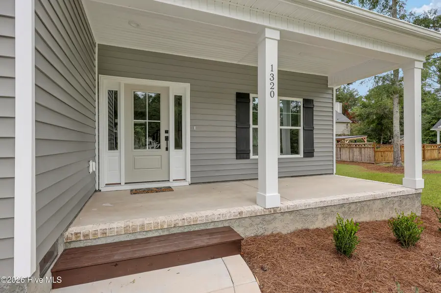 1320 Chadwick Shores Drive, Sneads Ferry, NC 28460 - #3