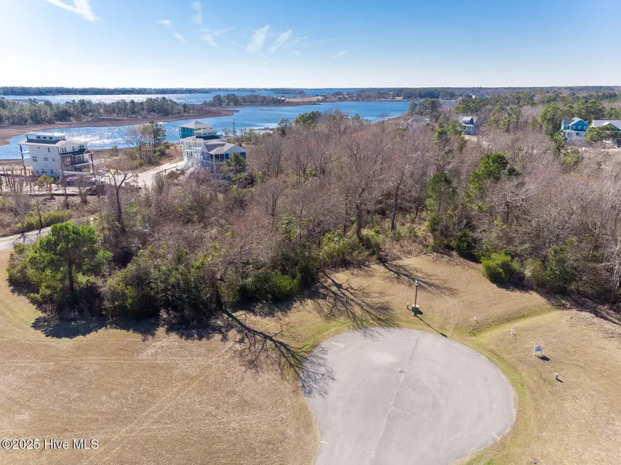 204 Seagrass Court, Holly Ridge, NC 28445 - #2