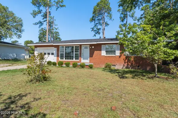 3315 Forest Estates Drive, Augusta, GA 30909
