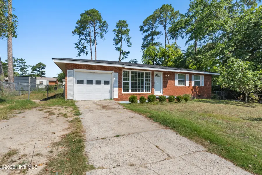 3315 Forest Estates Drive, Augusta, GA 30909 - #2