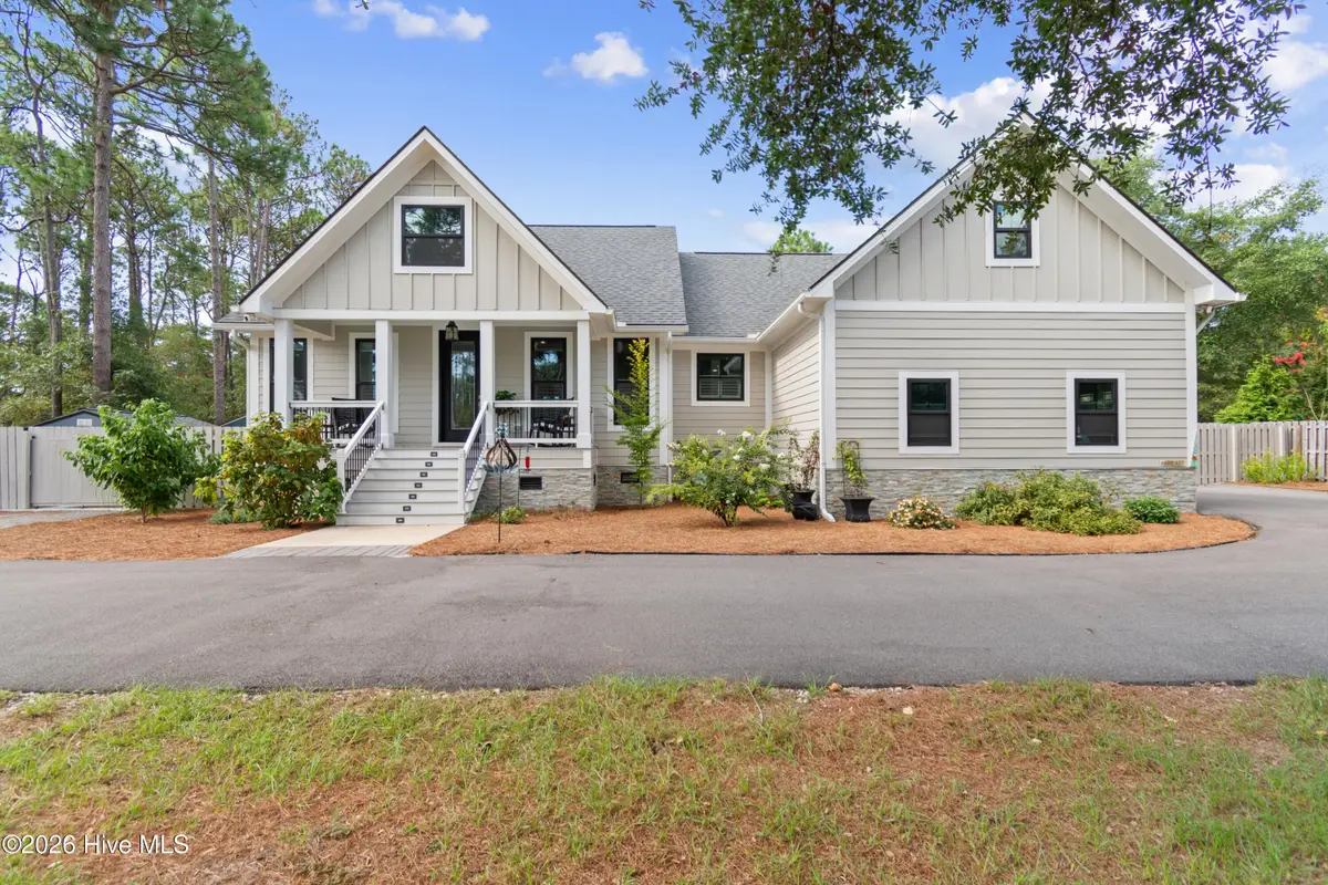 109 Park Avenue, Southport, NC 28461 - #1