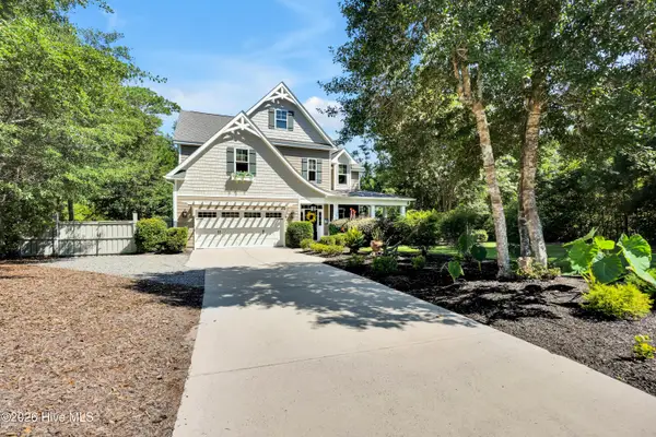 79 Rice Flat Bay Street, Hampstead, NC 28443
