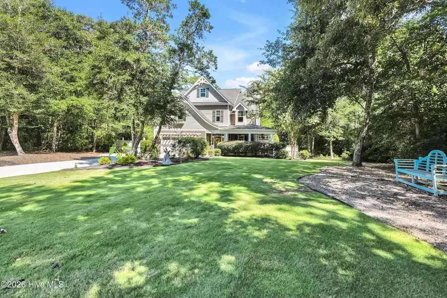 79 Rice Flat Bay Street, Hampstead, NC 28443 - #2